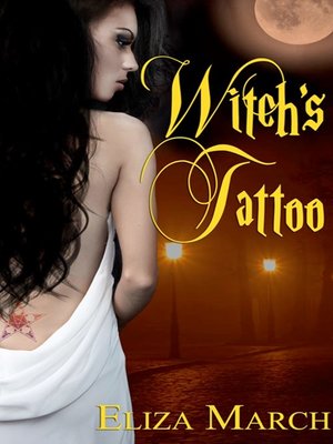 cover image of Witch's Tattoo
